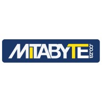Mitabyte logo - Similar company to Pta Petroleum