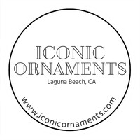 Iconic Ornaments logo - Similar company to Triple V