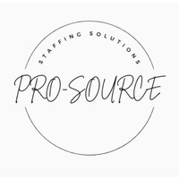 ProSource Staffing, LLC logo - Similar company to Nextgen Recruiting And Executive Search