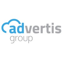 ADVERTIS GROUP logo - Similar company to Adfries - Premium Digital Advertising Network