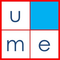 ume - #1 fund distribution due diligence platform logo - Similar company to Governance.Com