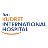 Kudret International Hospital logo - Similar company to Makevisible.Net