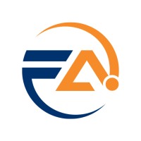 FlyingAtom logo - Similar company to Mennica 79 Element