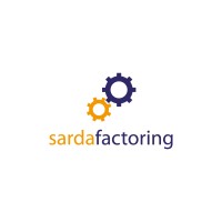 Sarda Factoring logo - Similar company to Garanzia Etica - Sardafidi