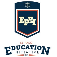 El Paso Education Initiative Inc