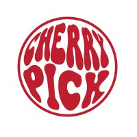 Cherry Pick logo - Similar company to Cherry Pick