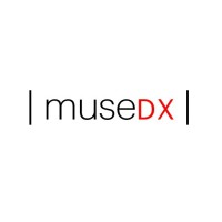 museDX logo - Similar company to Scalefactory - Enterprising Partners - Your Salesforce Experts