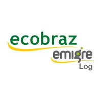 Ecobraz Log logo - Similar company to Bate E Pronto