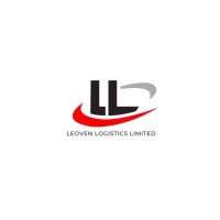 LEOVEN Logistics logo - Similar company to My School Portal