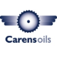 Carens Oils logo - Similar company to V.O.F. Van Den Hemel