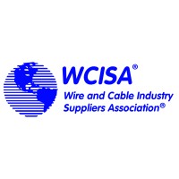 WCISA® · Wire and Cable Industry Suppliers Association® logo - Similar company to Standard Wire & Cable Co.