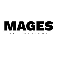 MAGES PRODUCTIONS logo - Similar company to 3D Visions