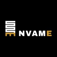 Nvame logo - Similar company to Dera Collection