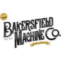 Bakersfield Machine Co