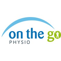 On the Go Physio Ltd logo - Similar company to Tec-Check Organización De Consumidores En Línea A.C.