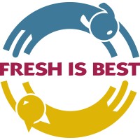 Companion Natural Pet Food, LLC  (DBA - Fresh Is Best) logo - Similar company to Guar Resources, Llc