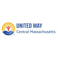 United Way of Central Massachusetts logo - Similar company to Systems Saved Me®