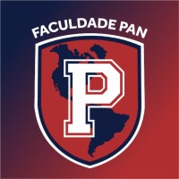 Faculdade Pan logo - Similar company to Sincronia Design