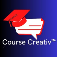Course Creativ - #1 Course Creation Platform On The Planet …🌍 logo - Similar company to Free Course Learn