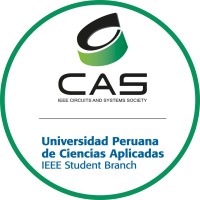 IEEE CAS UPC logo - Similar company to Alumni Uc