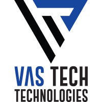 Vastech Technologies Pakistan logo - Similar company to Vastech Solutions