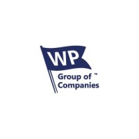WP | Group of Companies logo - Similar company to Dta Tech
