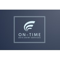 On-time Restaurant Menu Data Entry Team logo - Similar company to Menu Creating Team (Menus Data Entry Team)