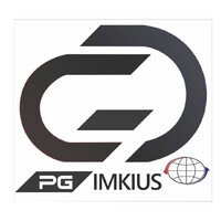 PG IMKiUS sp. z o.o. logo - Similar company to Heydigital.Pl