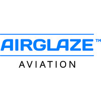 AIRGLAZE AVIATION logo - Similar company to Triple J Aviation Engineering