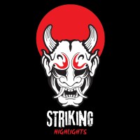 Striking Highlights logo - Similar company to Eb-Tv