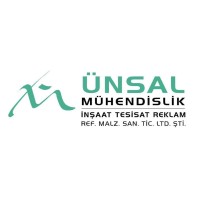 ÜNSAL MÜHENDİSLİK İNŞAAT MİMARLİK SAN. TİC. LTD. ŞTİ. logo - Similar company to Fa Mimarlık