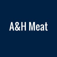 A&H Meat Wholesalers logo - Similar company to Meat Only