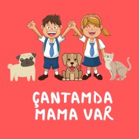 Çantamda Mama Var