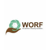 The Women In Recycling Foundation logo - Similar company to Hudefo