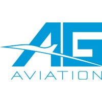 AG HAVACILIK SANAYI TICARET ANONIM SIRKETI logo - Similar company to Turbomak Aerospace