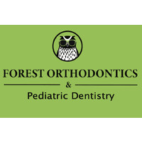Forest Orthodontics & Pediatric Dentistry logo - Similar company to Peek Potential