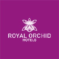 Royal Orchid Hotels logo - Similar company to Amatra Hotels