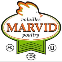 Marvid Poultry logo - Similar company to Agrocan Hellas Sa