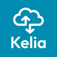 Kelia Limited logo - Similar company to Optimal Projects Ltd