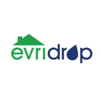 evridrop Rainwater Harvesting Systems logo - Similar company to Rainwater Harvesting Ltd