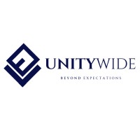 UnityWide logo - Similar company to Lead Gen Legends