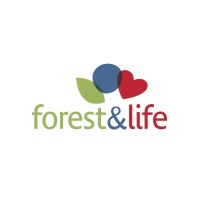 Forest&Life logo - Similar company to Scale Theme