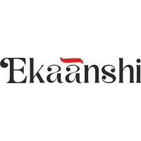 Ekaanshi logo - Similar company to Musqaan