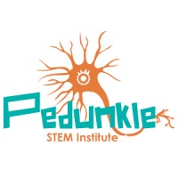 Pedunkle STEM Institute logo - Similar company to Pegasus Creative Reuse