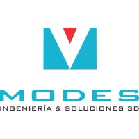Modes Ingeniería logo - Similar company to Avitec