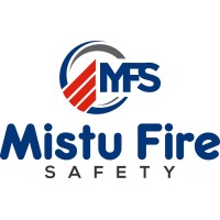 Mistu Fire Safety logo - Similar company to Freelance Fire Fighting Instructor & Safety Consultant Bv