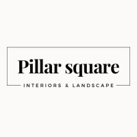 Pillar square Interiors & Landscape logo - Similar company to Daheim Interiors