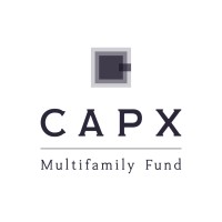 CAPX Multifamily Fund logo - Similar company to Zigu