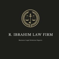 R. Ibrahim Law Firm logo - Similar company to Path Solicitors Llp