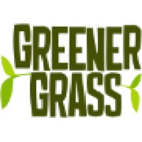 Greener Grass Company logo - Similar company to Deeonez Studio